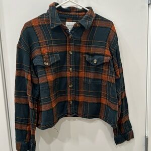 Flannel